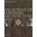 Outline of European Architecture [精裝]