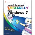 Teach Yourself Visually Windows 7 [平裝] (自學可視 Windows 7)