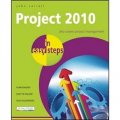 Project 2010 in Easy Steps [平裝]