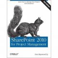 SharePoint 2010 for Project Management [平裝]