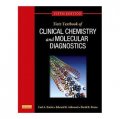 Tietz Textbook of Clinical Chemistry and Molecular Diagnostics [精裝]