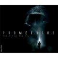 Prometheus: The Art of the Film [精裝]