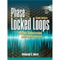 Phase Locked Loops 6/e: Design, Simulation, and Applications [精裝]