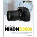 David Busch s Nikon D300s Guide to Digital SLR Photography [平裝]