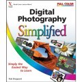 Digital Photography Simplified [平裝]