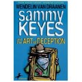 Sammy Keyes and the Art of Deception [平裝]