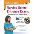 McGraw-Hill s Nursing School Entrance Exams with CD-ROM [平裝]