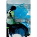 Oxford Bookworms Library Third Edition Stage 6: Gazing at Stars Stories from Asia [平裝] (牛津書蟲系列 第三版 第六級: 凝望星星--亞洲故事)