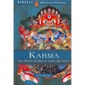 Karma: The Revolving Cycle of Life [精裝]