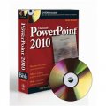 Product Information PowerPoint 2010 Bible [平裝] (微軟 Powerpoint 2010 寶典)