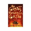 The Great Harlequin Grim (Definitions) [平裝]