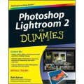 Photoshop Lightroom 2 For Dummies [平裝] (Photoshop Lightroom 傻瓜書)