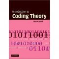 Introduction to Coding Theory [精裝] (編碼理論導論)