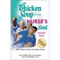 Chicken Soup for the Nurse s Soul: Second Dose: More Stories to Honor and Inspire Nurses [平裝]
