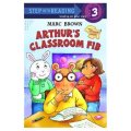 Arthur s Classroom Fib [平裝] (阿瑟的教室)