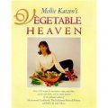 Mollie Katzen s Vegetable Heaven [精裝]