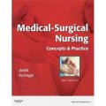 Medical-Surgical Nursing [平裝] (內外科護理:概念與實踐)