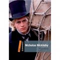 Dominoes Second Edition Level 2: Nicholas Nickleby (Book+CD) [平裝] (多米諾骨牌讀物系列 第二版 第二級：尼古拉斯‧尼克爾貝（書附CD 套裝）)