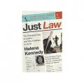 Just Law: The Changing Face of Justice - And Why it Matters to Us All [平裝]