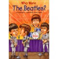 Who Were the Beatles? [平裝]