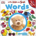 Little Hide and Seek Words (Little Hide & Seek) [精裝]