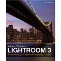 Adobe Photoshop Lightroom 3: Streamlining Your Digital Photography Process [平裝] (LIOM：數字攝影流程簡化)