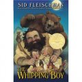 The Whipping Boy [平裝] (王子替罪羊)