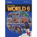 Wonderful World 6 Student s Book [平裝]