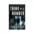 Think of a Number (Dave Gurney, No.1) [平裝]