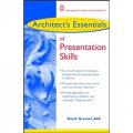 Architect s Essentials of Presentation Skills [平裝]