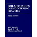 Soil Mechanics in Engineering Practice [精裝] (工程實用土力學)