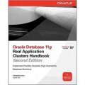 Oracle Database 11g Oracle Real Application Clusters Handbook, 2nd Edition [平裝]