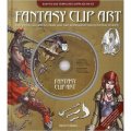 Fantasy Clip Art [精裝]
