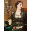 Jewellery in the Age of Queen Victoria: A Mirror to the World [精裝] (在維多利亞女王時代的珠寶：向世界的一面鏡子)