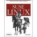 SUSE Linux [平裝]