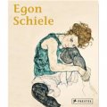 Egon Schiele [平裝]