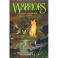 Warriors #5: A Dangerous Path [平裝] (貓武士首部曲5：險路驚魂)