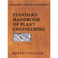 Standard Handbook of Plant Engineering [精裝]