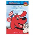 Big Red Reader: Clifford for President [平裝] (大紅狗克里弗競選總統)