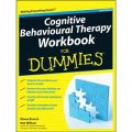 Cognitive Behavioural Therapy Workbook For Dummies, 2nd Edition [平裝]