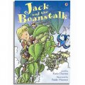 Jack and the Beanstalk [精裝] (傑克與魔豆)