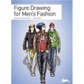 Figure Drawing for Men s Fashion (Pepin Press Design Books) [平裝]