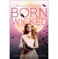 Born Wicked (The Cahill Witch Chronicles, Book 1) [平裝]