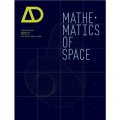 Mathematics of Space: Architectural Design [平裝] (空間數學 - 建築設計)