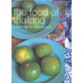 The Food of Thailand: A Journal for Food Lovers [平裝] (泰國美食)