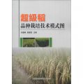 超級稻品種栽培技術模式圖
