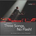 Three Songs, No Flash!: Your Ultimate Guide to Concert Photography