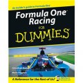 Formula OneTM Racing For Dummies [平裝]