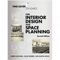Time-Saver Standards for Interior Design and Space Planning, 2nd Edition [精裝]