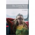 Oxford Bookworms Library Third Edition Stage 3: Go, Lovely Rose and Other Stories [平裝] (牛津書蟲系列 第三版 第三級：走吧,可愛的玫瑰及其它故事（書附CD套裝))